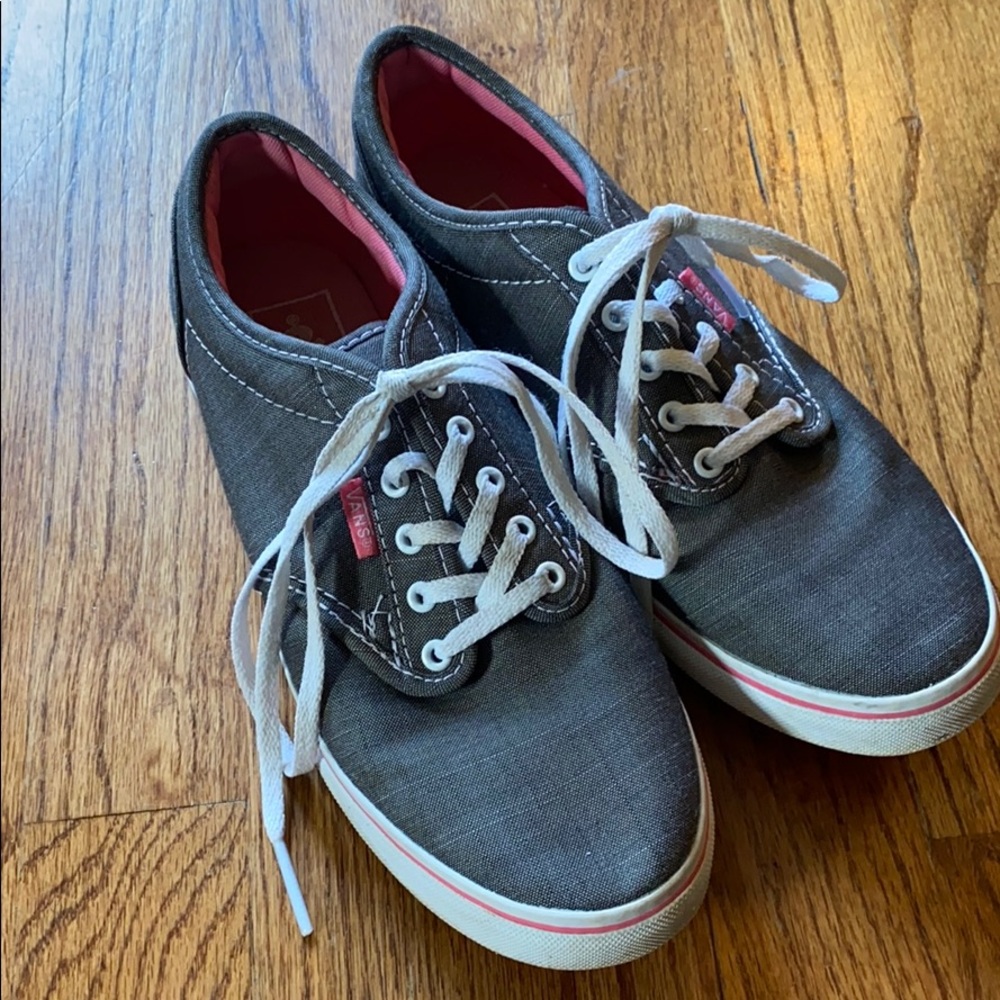 Vans